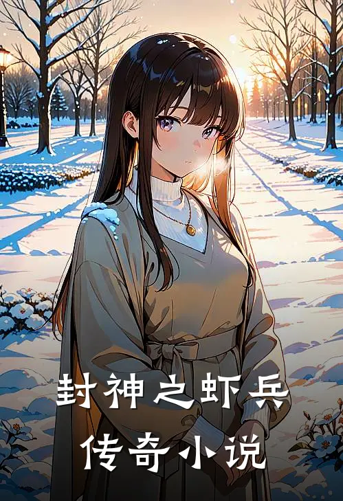 封神之虾兵传奇小说