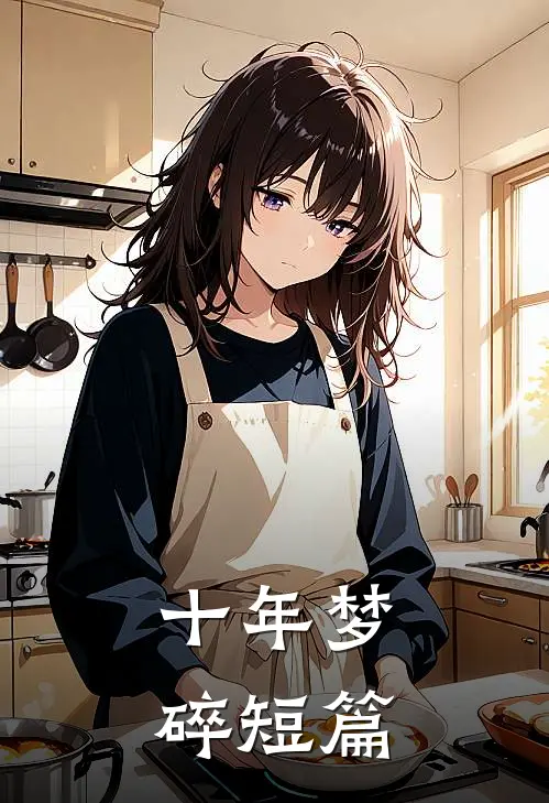 十年梦碎短篇