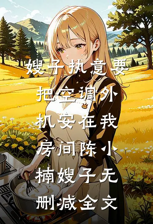嫂子执意要把空调外机安在我房间陈小楠嫂子无删减全文
