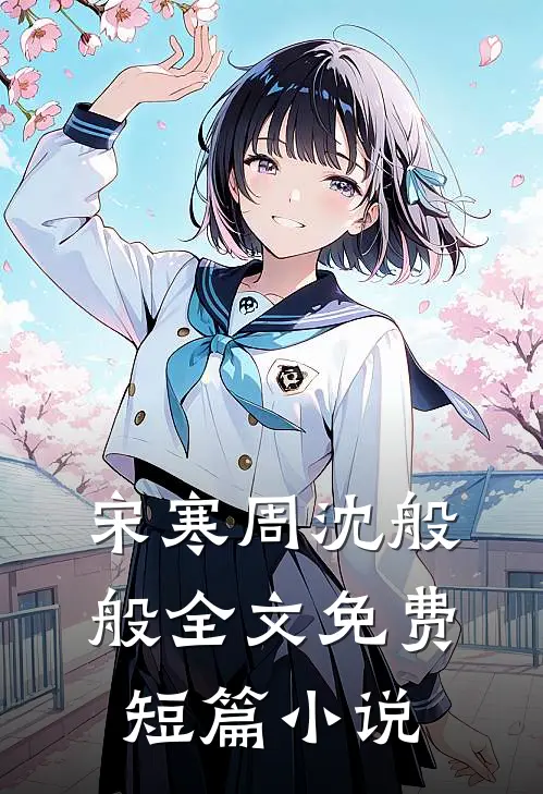 宋寒周沈般般全文免费短篇小说