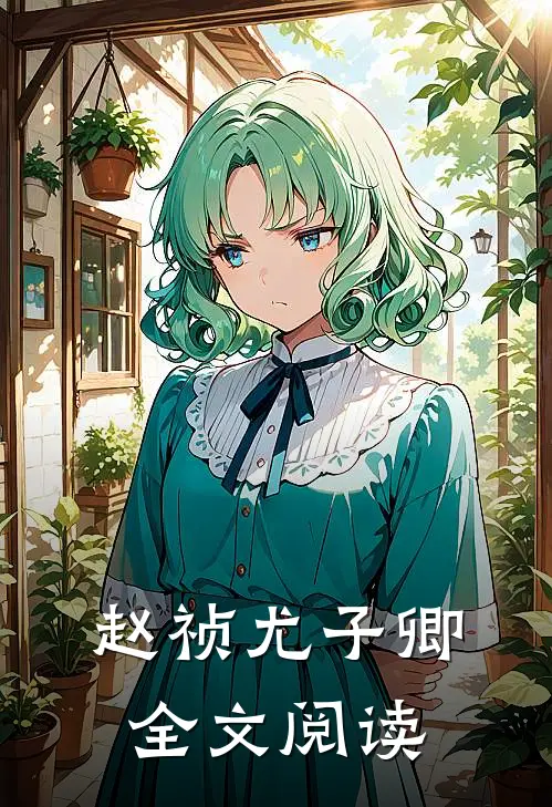 赵祯尤子卿全文阅读