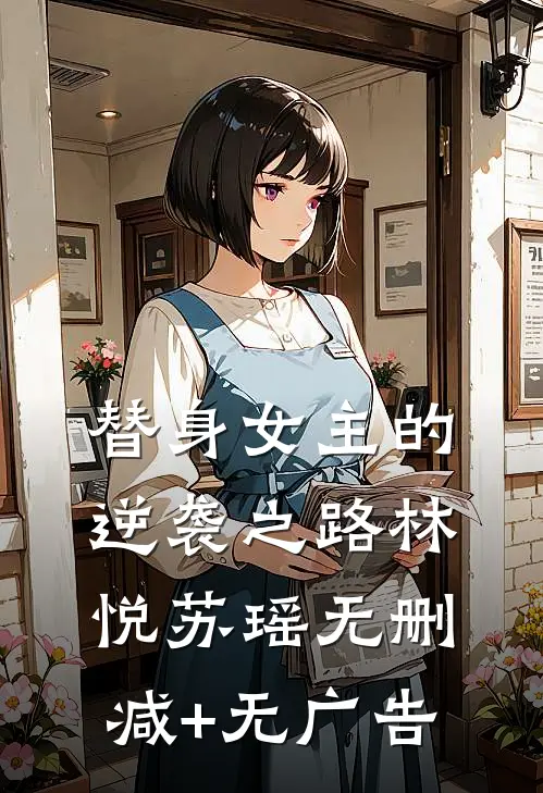 替身女主的逆袭之路林悦苏瑶无删减+无广告