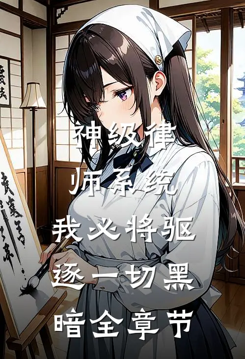 神级律师系统：我必将驱逐一切黑暗全章节