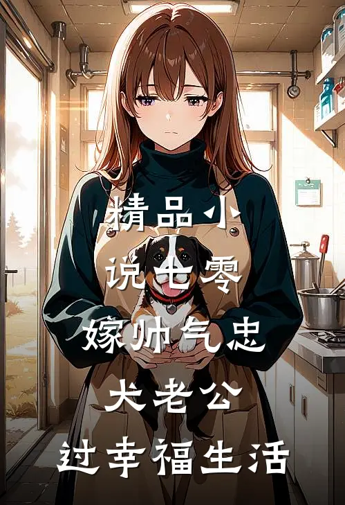 精品小说七零：嫁帅气忠犬老公，过幸福生活