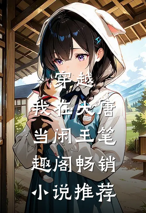 穿越:我在大唐当闲王 笔趣阁畅销小说推荐