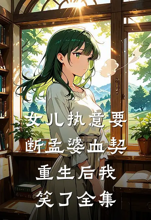 女儿执意要断孟婆血契，重生后我笑了全集