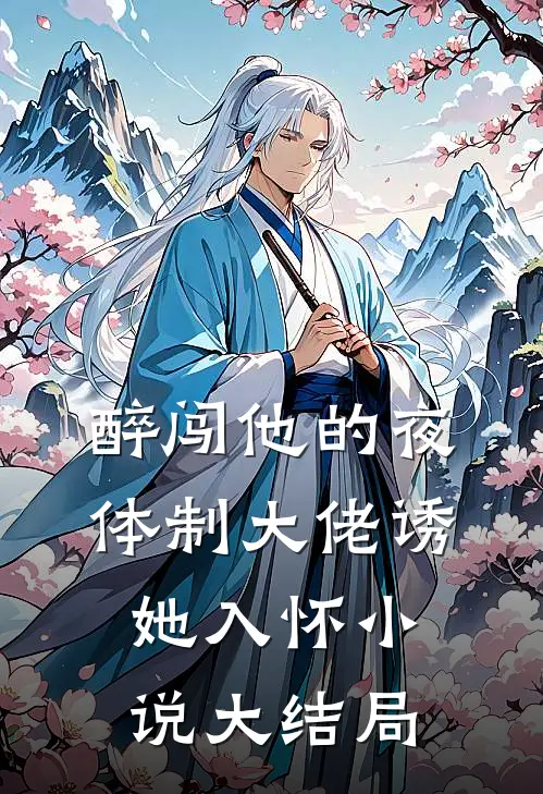 醉闯他的夜体制大佬诱她入怀小说大结局