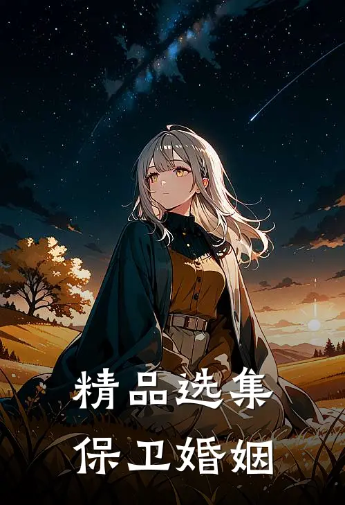 精品选集保卫婚姻