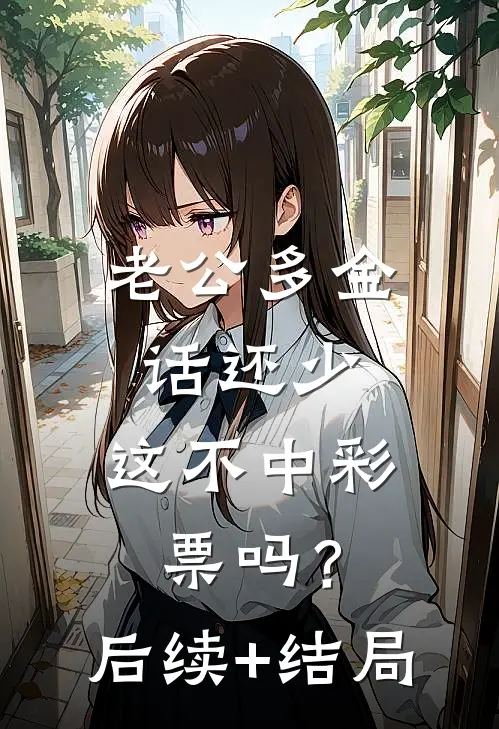 老公多金话还少，这不中彩票吗？后续+结局