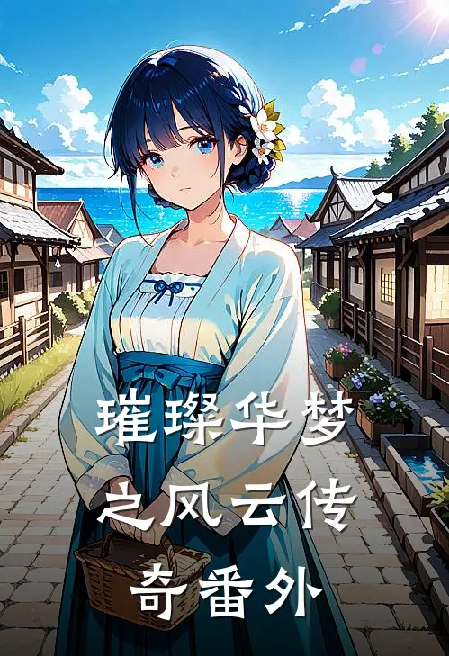 璀璨华梦之风云传奇 番外