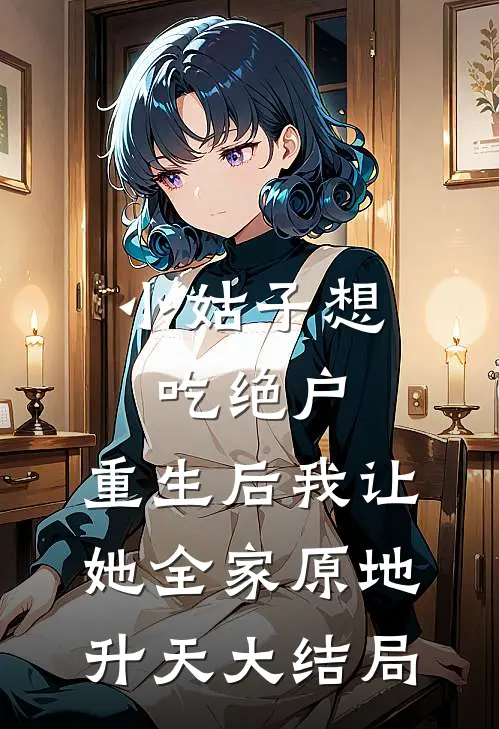 小姑子想吃绝户，重生后我让她全家原地升天大结局