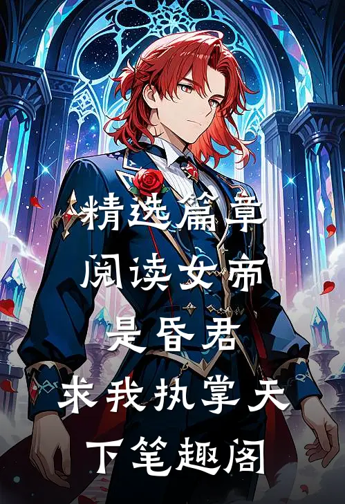 精选篇章阅读女帝是昏君,求我执掌天下笔趣阁