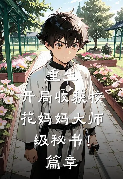 重生：开局收获校花妈妈大师级秘书！篇章