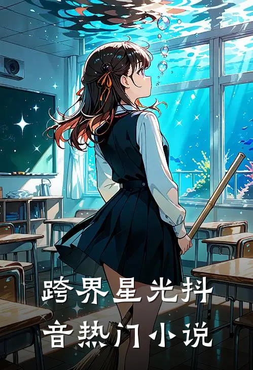 跨界星光抖音热门小说