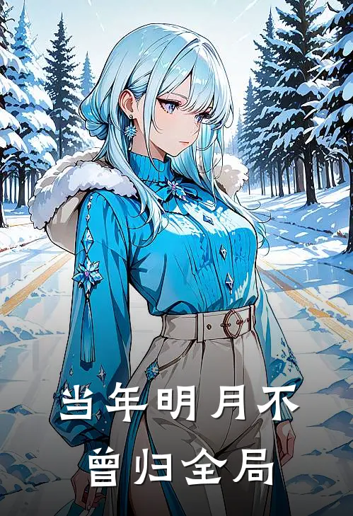 当年明月不曾归全局