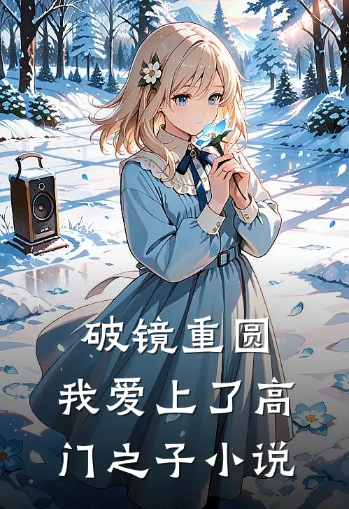 破镜重圆：我爱上了高门之子小说