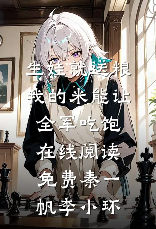 生娃就送粮，我的米能让全军吃饱在线阅读免费秦一帆李小环