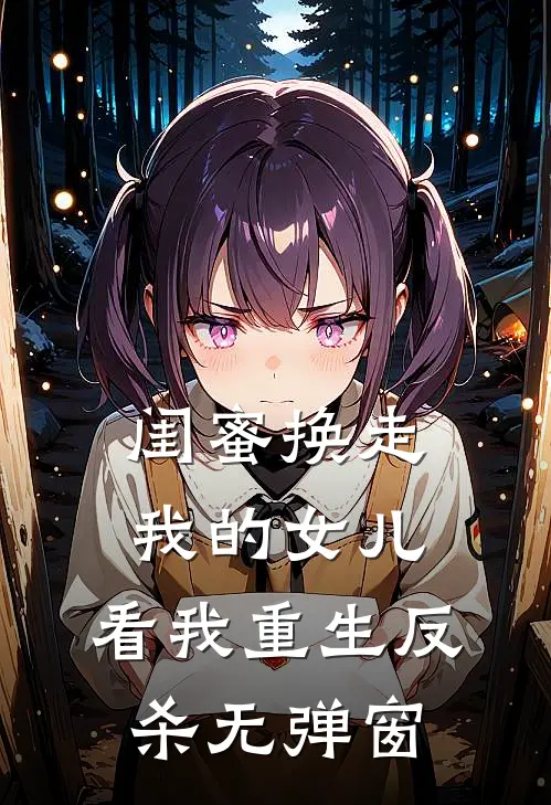 闺蜜换走我的女儿，看我重生反杀无弹窗