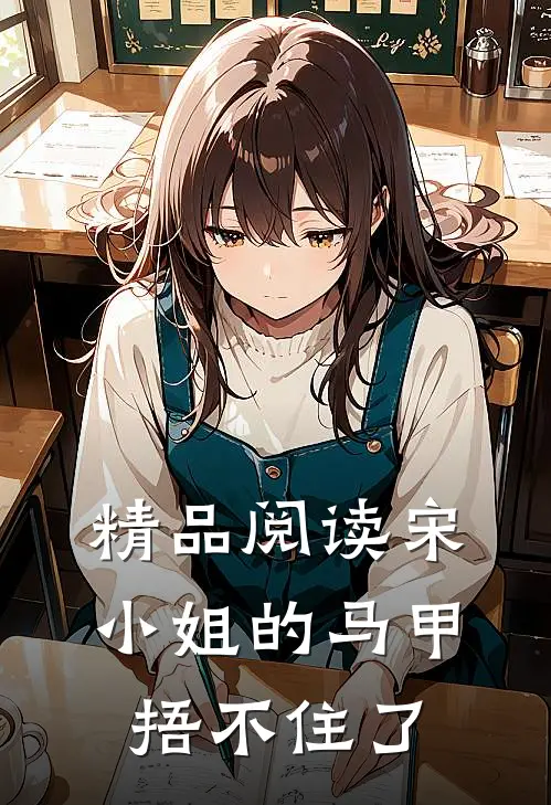 精品阅读宋小姐的马甲捂不住了