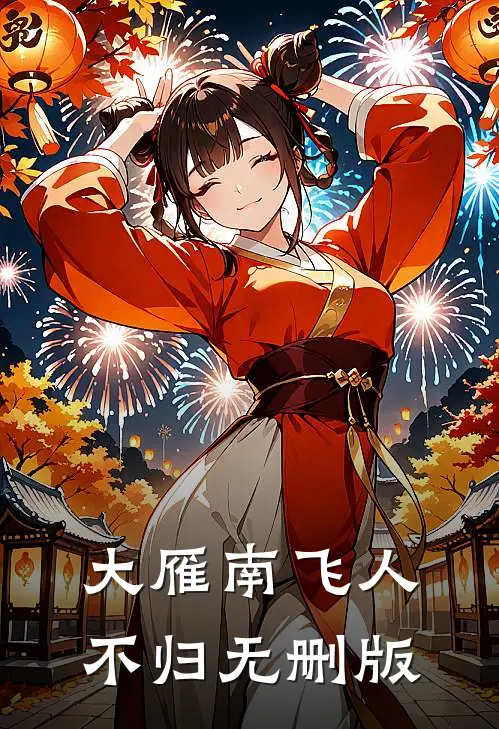 大雁南飞人不归无删版