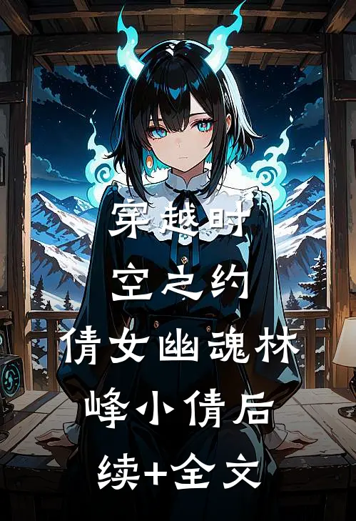 穿越时空之约：倩女幽魂林峰小倩后续+全文