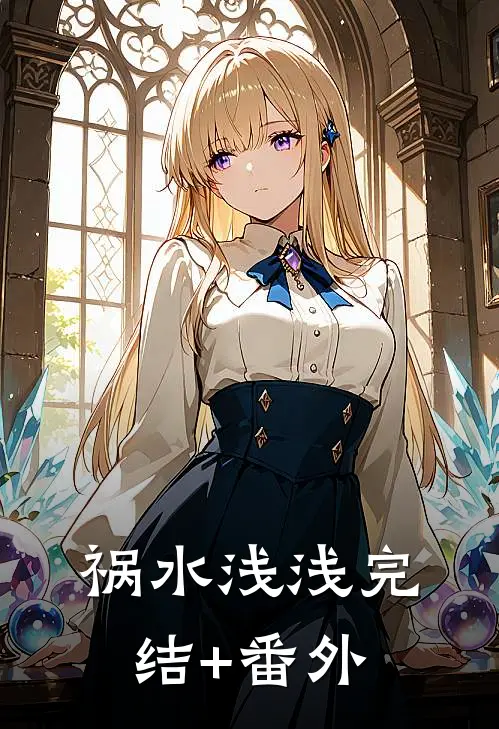 祸水浅浅完结+番外