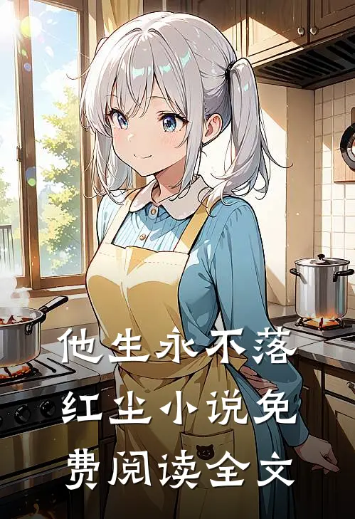 他生永不落红尘小说免费阅读全文