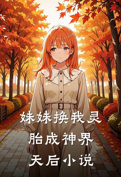 妹妹换我灵胎成神界天后小说