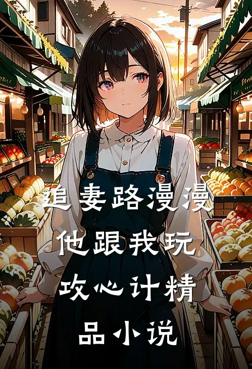 追妻路漫漫，他跟我玩攻心计精品小说