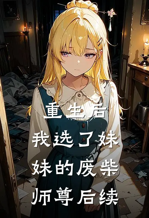 重生后，我选了妹妹的废柴师尊后续