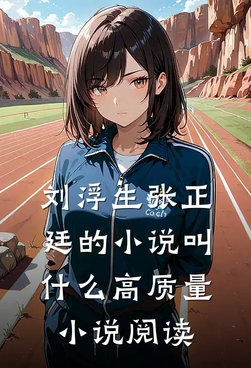 刘浮生张正廷的小说叫什么高质量小说阅读