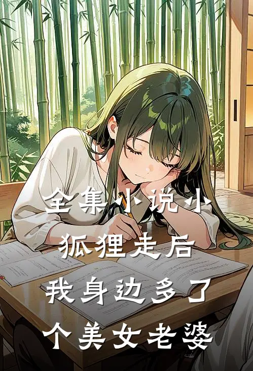全集小说小狐狸走后，我身边多了个美女老婆