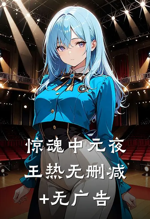惊魂中元夜王热无删减+无广告