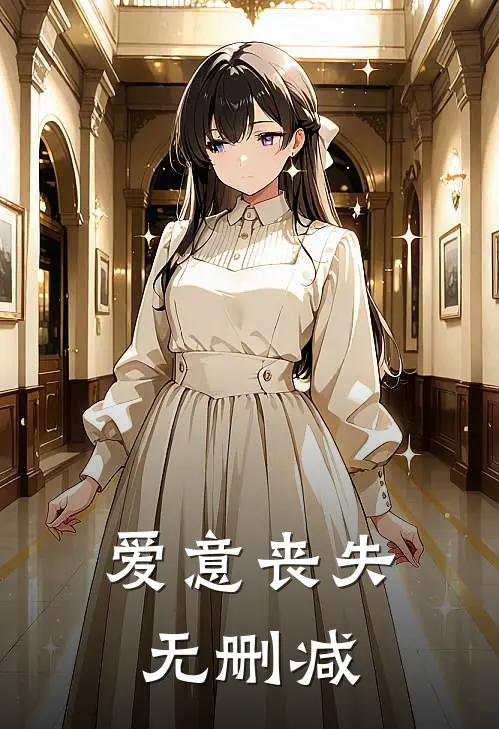 爱意丧失无删减