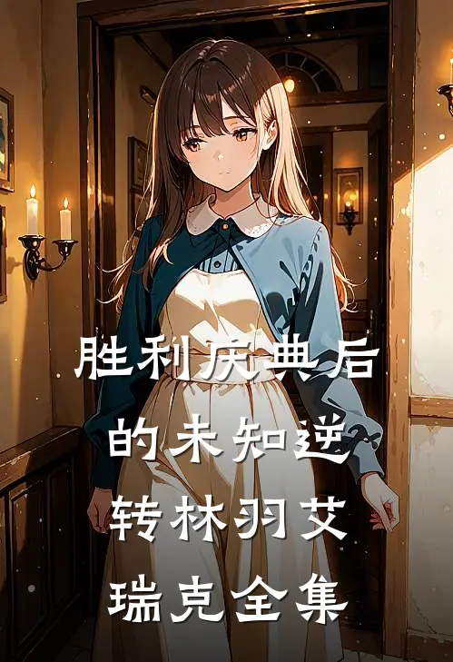 胜利庆典后的未知逆转林羽艾瑞克 全集