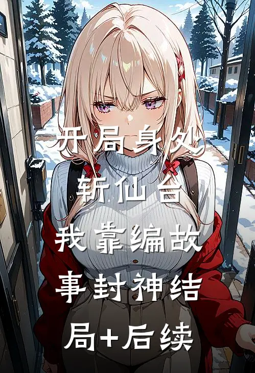 开局身处斩仙台，我靠编故事封神结局+后续