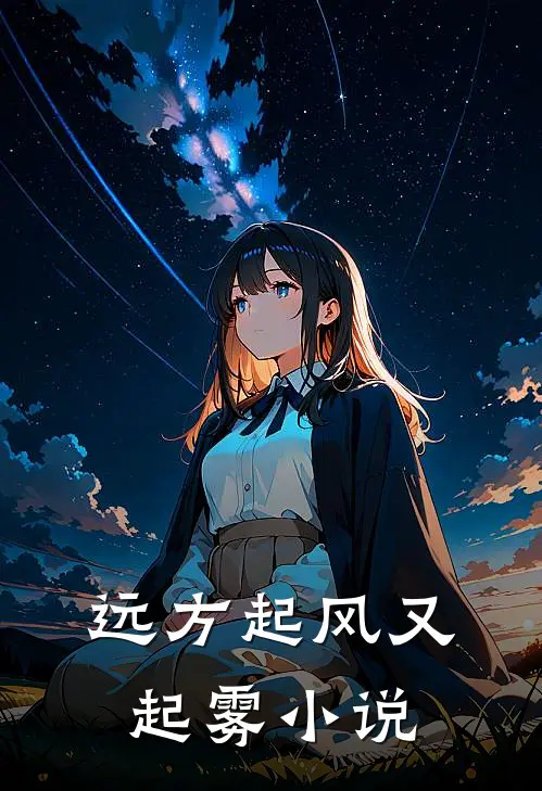 远方起风又起雾小说