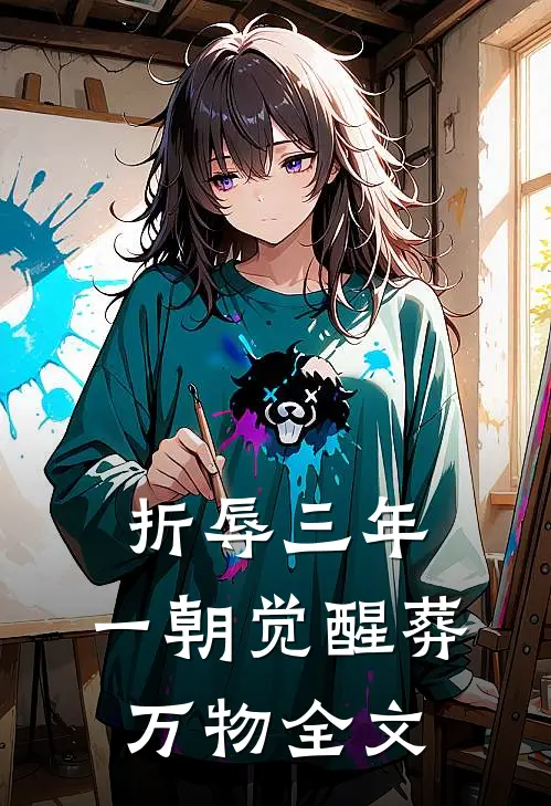 折辱三年，一朝觉醒葬万物全文