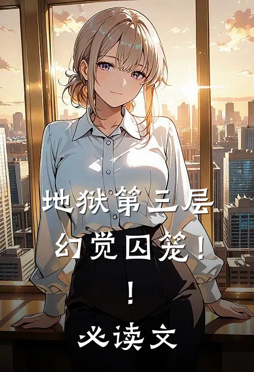 地狱第三层：幻觉囚笼！！必读文