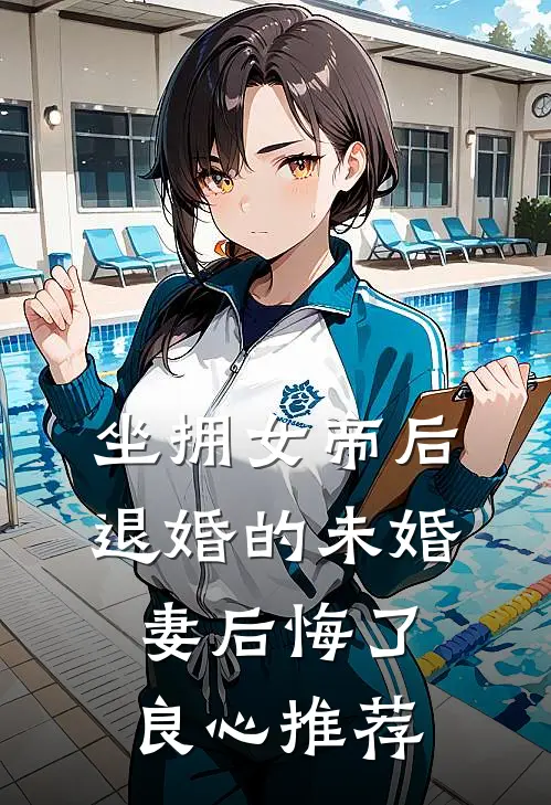 坐拥女帝后，退婚的未婚妻后悔了良心推荐