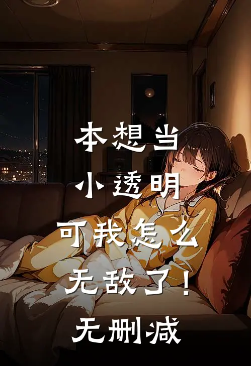 本想当小透明，可我怎么无敌了！无删减