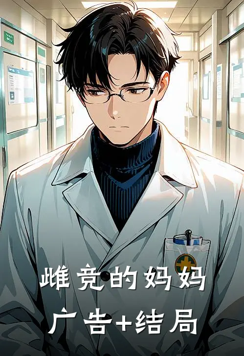 雌竞的妈妈广告+结局