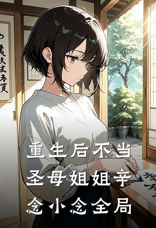 重生后不当圣母姐姐辛念小念全局