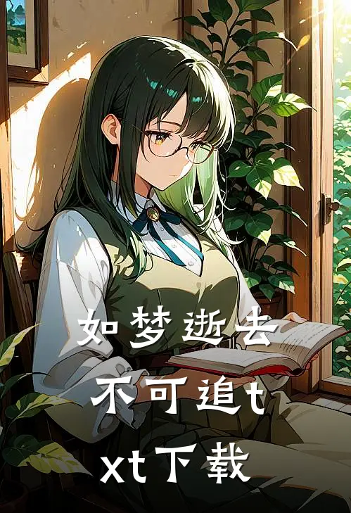 如梦逝去不可追txt下载
