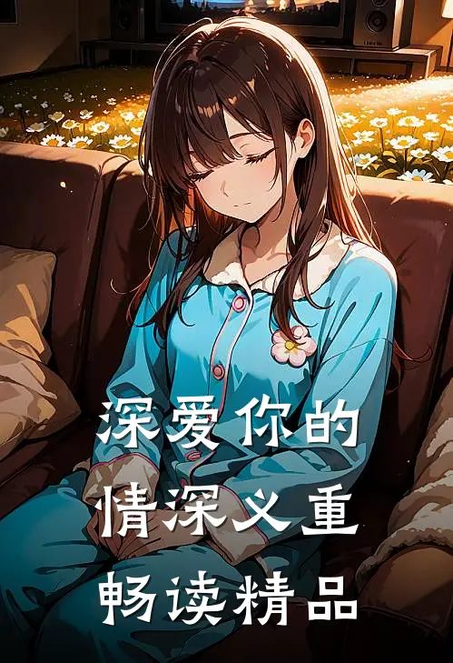 深爱你的情深义重畅读精品