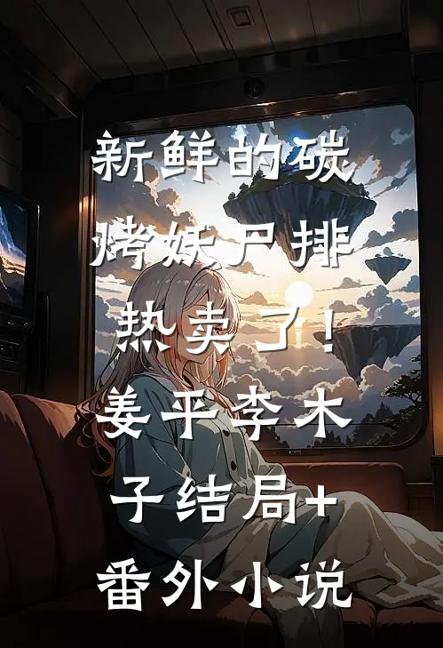 新鲜的碳烤妖尸排热卖了！姜平李木子结局+番外小说