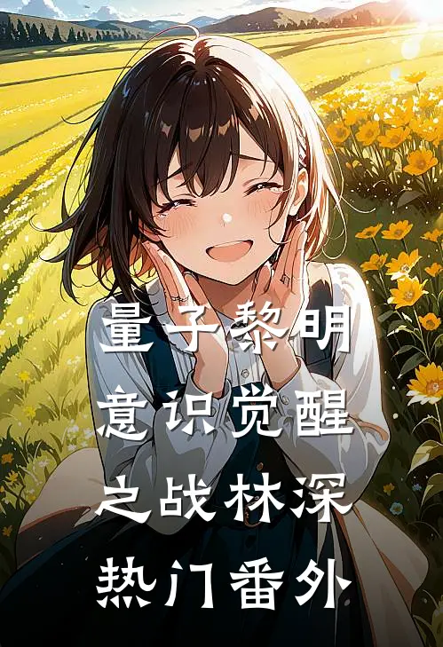 量子黎明：意识觉醒之战林深热门 番外
