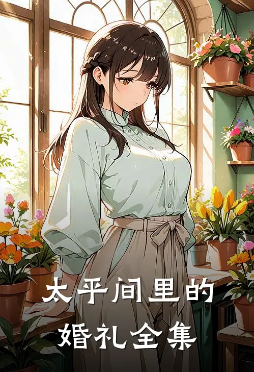 太平间里的婚礼 全集