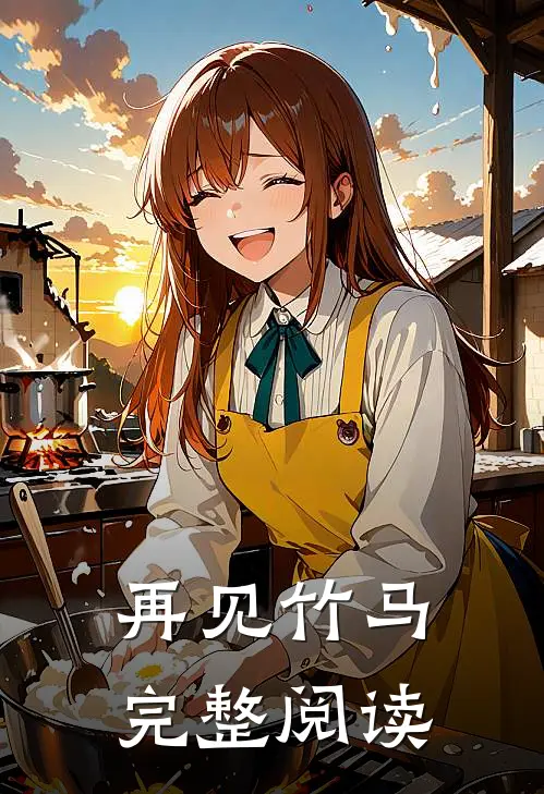 再见竹马完整阅读