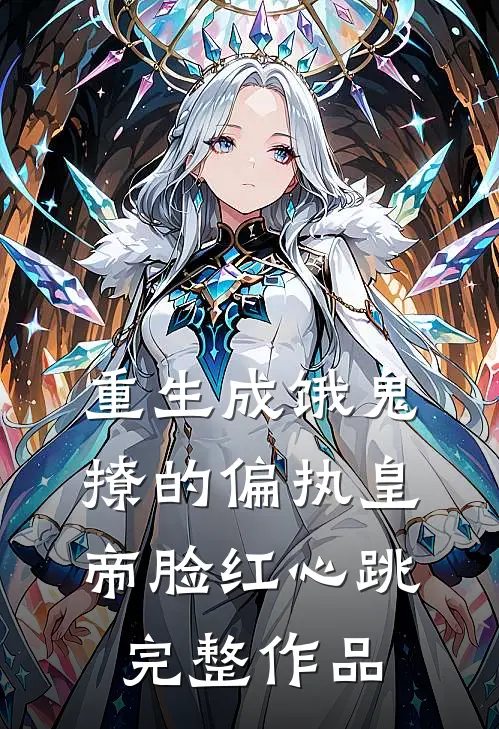 重生成饿鬼，撩的偏执皇帝脸红心跳完整作品